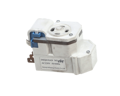 TURBO AIR TMDE5272E9 DEFROST TIMER