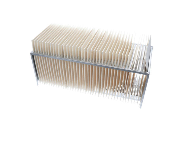 TURBO AIR PARTS TOMWICK-HF