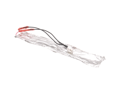 TURBO AIR UF22800204 DRAIN TUBE HEATER