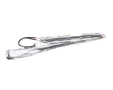 TURBO AIR UF42800502 DRAIN PAN HEATER