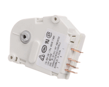 TURBO AIR UF45300100 DEFROST TIMER