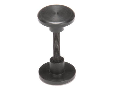 TURBO AIR ZKGLASSCAP-B SIDE GLASS HOLDER