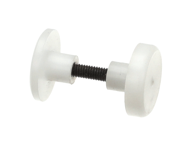 TURBO AIR PARTS ZKGLASSCAP-W