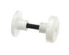 TURBO AIR PARTS ZKGLASSCAP-W