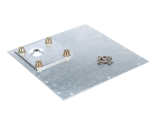 TRAULSEN CK2 REPLACEMENT CASTER PLATE KIT
