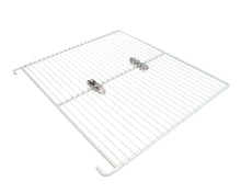 TRAULSEN G2ACC-SHLF11 1 EPOXY SHELF WITH PINS CLIPS RIGHT