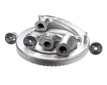 TRI-STAR MANUFACTURING 380131 WELDMENT; BURNER; 3RING 3 INLE