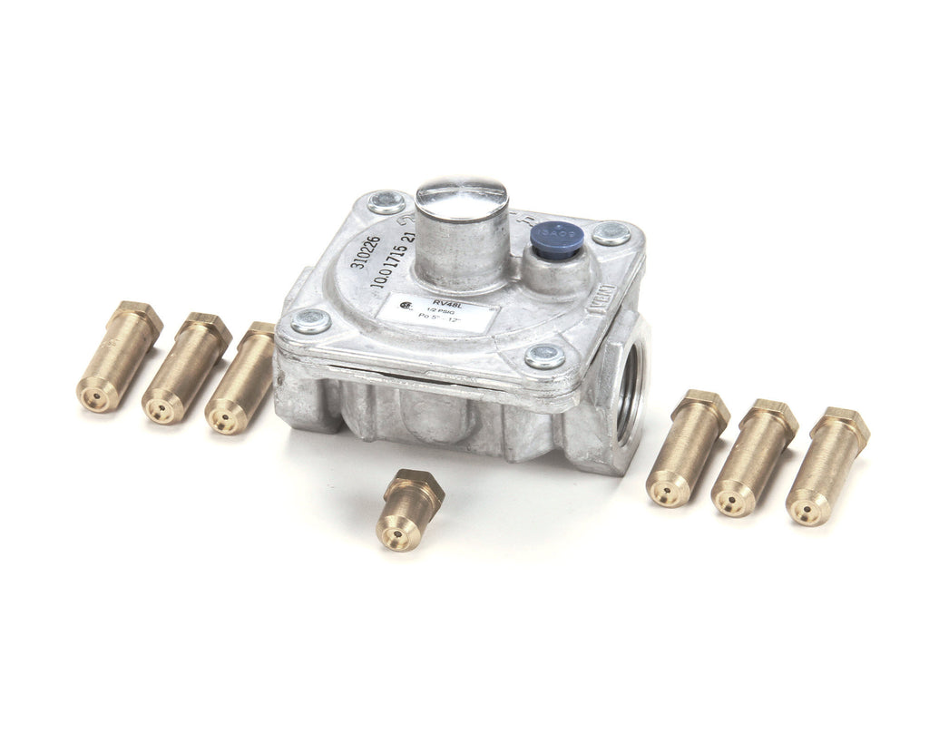 TRI-STAR MANUFACTURING PARTS 21892701