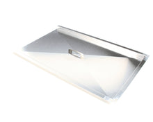 TRI-STAR MANUFACTURING 390157 COVER VESSEL W/HANDLE 65/75 FR
