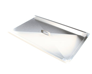 TRI-STAR MANUFACTURING 390157 COVER VESSEL W/HANDLE 65/75 FR