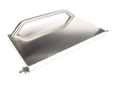 TRI-STAR MANUFACTURING 390177 DOOR;ASSEMBLY CONV. OVEN LEFT