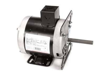 TRI-STAR MANUFACTURING 1219602 MOTOR; 1/3HP 2SPD 1725/1140 23
