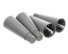 TRAULSEN LK4 LEG KIT CU SET OF 4