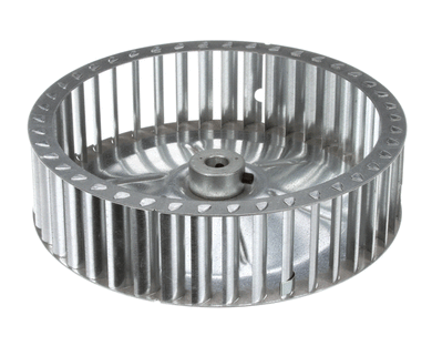 TRI-STAR MANUFACTURING 1200520 BLOWER WHEEL; 9.88 X 2.5; .625