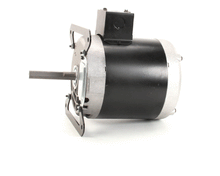 TRI-STAR MANUFACTURING 1219804 MOTOR; 1/4HP 2SPD 1725/1140 11
