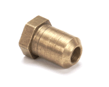 TRI-STAR MANUFACTURING 2066633 ORIFICE; #33 HOOD 3/8-27 X 1/2