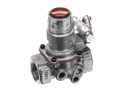 TRI-STAR MANUFACTURING 2092702 PILOT SAFETY VALVE 300 DEG F L