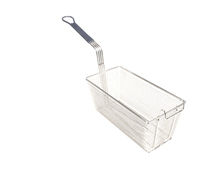 TRI-STAR MANUFACTURING 300189 BASKET;FRYER 13X6X5 1/2 SIZE T