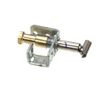 TRI-STAR MANUFACTURING 300342 PILOT;COUNTER FRYER .018 NAT