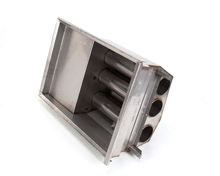 TRI-STAR MANUFACTURING 300355 KETTLE;WELDMENT TSF-25C FRYER