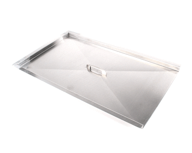 TRI-STAR MANUFACTURING 300440 COVER;VESSEL W/HANDLE 4050 FRY