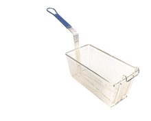 TRI-STAR MANUFACTURING 300510 BASKET;FRYER 12 X 6 X 5 TSF-25