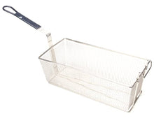 TRI-STAR MANUFACTURING 300611 BASKET;FRYER 17 X 8 X 6 TSF-65