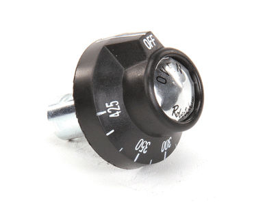 TRI-STAR MANUFACTURING 310382 KNOB;425 DEGREE RANGE OVEN