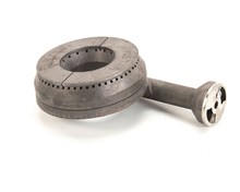 TRI-STAR MANUFACTURING 311012 BURNER SHORT VENTURI RANGE TRI