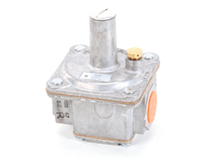 TRI-STAR MANUFACTURING 311029 REGULATOR LARGE FLOW SET@5 WC