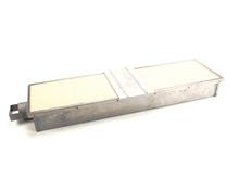 TRI-STAR MANUFACTURING 330311 BURNER; CERAMIC IR LARGE W/WAV