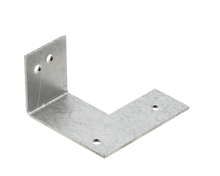 TRI-STAR MANUFACTURING 340183 BRACKET;OVEN PILOT CV
