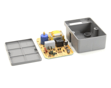 TRI-STAR MANUFACTURING 340310 MODULE; IGNITION BAKERY OVEN N