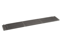 TRI-STAR MANUFACTURING 370168 GRATE;TOP CHARBROILER 3-3/8X21