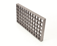 TRI-STAR MANUFACTURING 370210 GRATE;BOTTOM 8 X 15