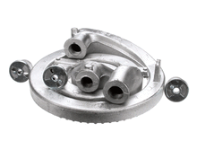 TRI-STAR MANUFACTURING 380131 WELDMENT; BURNER; 3RING 3 INLE