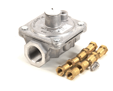 TRI-STAR MANUFACTURING 390103 KIT; CONVERSION TSR6 TO LP