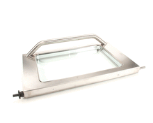 TRI-STAR MANUFACTURING 390144 DOOR; ASSEMBLY CONV. OVEN LEFT