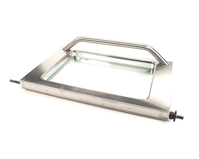 TRI-STAR MANUFACTURING 390145 DOOR; ASSEMBLY CONV. OVEN RIGH