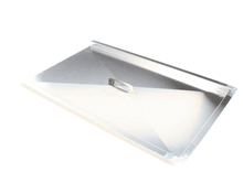 TRI-STAR MANUFACTURING 390157 COVER;VESSEL W/HANDLE 65/75 FR