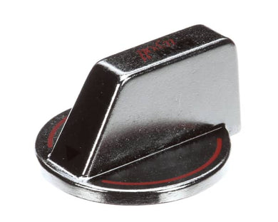 TRI-STAR MANUFACTURING 8706300 KNOB;METAL COOKLINE .375 D SHA