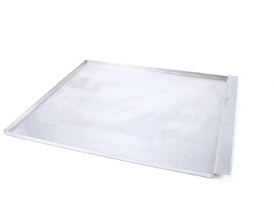 TRI-STAR MANUFACTURING AS-310133 TRAY; CRUMB 24 RANGE WELDMENT