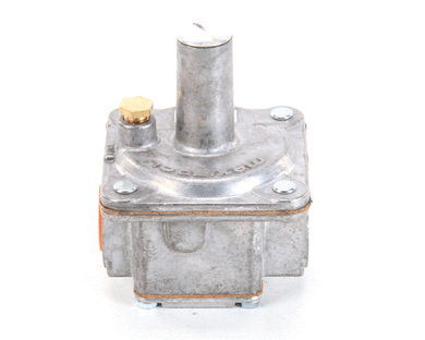 TRI-STAR MANUFACTURING AS-311044 REGULATOR LARGE FLOW SET@10 WC