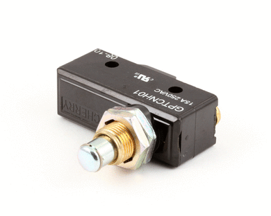 TRI-STAR MANUFACTURING AS-340289 SWITCH;DOOR PLUNGER 20A