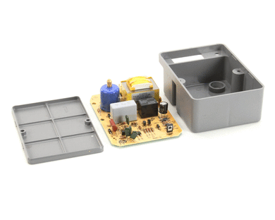 TRI-STAR MANUFACTURING AS-340310 MODULE; IGNITION BAKERY OVEN N