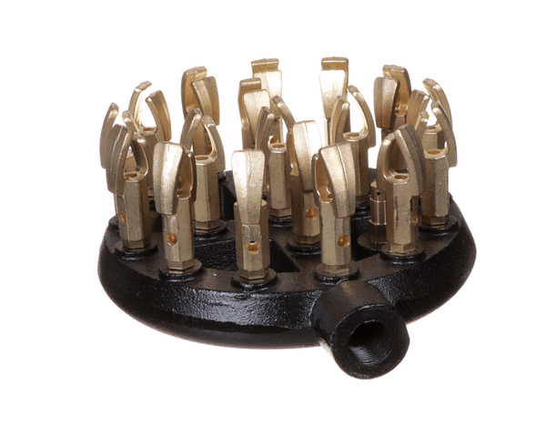 TRI-STAR MANUFACTURING PARTS AS-380512