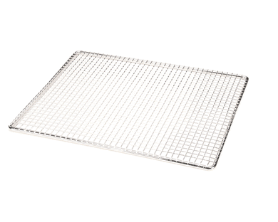 TRI-STAR MANUFACTURING AS-390151 RACK;FRYER MESH SCREEN 10 X 12