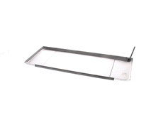 TRAULSEN SER-28012-00 ASSEMBLY DRAIN PAN 232/332 DRA