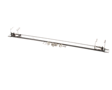TRAULSEN SER-28982-01 STRIP HEATER ASSEMBLY 1000W 24