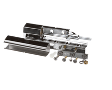 TRAULSEN SER-40677-02 HINGE ASSEMBLY WITH STOP FEATURE